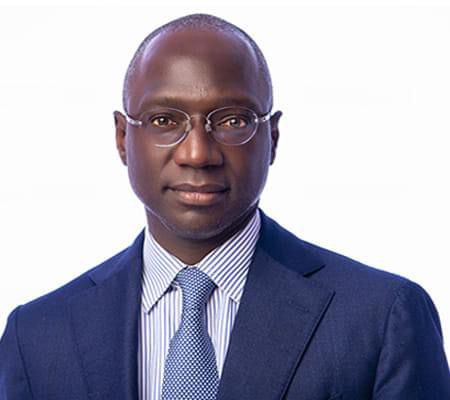 Mabouba Diagne, un banquier chevronné à la tête du ministère de l'Agriculture Mabouba Diagne, un banquier chevronné à la tête du ministère de l'Agriculture