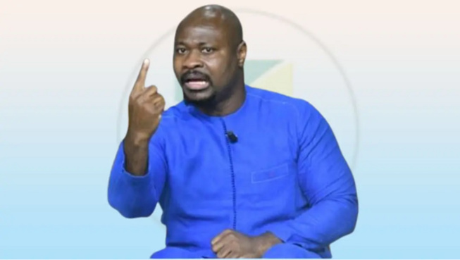 Général Birame Diop nommé ministre des Forces armées : Guy Marius qui le qualifiait de «tailleur foncier», rattrapé par la VAR de "Bes Bi" Général Birame Diop nommé ministre des Forces armées : Guy Marius qui le qualifiait de «tailleur foncier», rattrapé par la VAR de "Bes Bi"