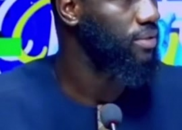 Médias et prise de position : Ahmed Ndoye défend Tange Tandian, la Tfm et Maïmouna Ndour Faye Médias et prise de position : Ahmed Ndoye défend Tange Tandian, la Tfm et Maïmouna Ndour Faye