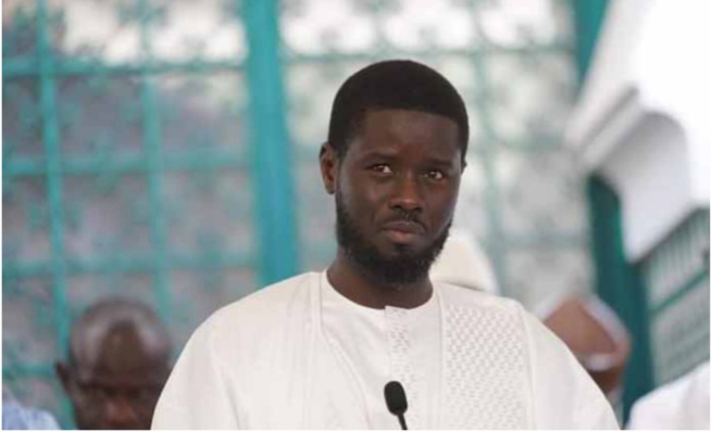 Gouvernance Diomaye Faye - Ousmane Sonko: Le temps des ruptures Gouvernance Diomaye Faye - Ousmane Sonko: Le temps des ruptures