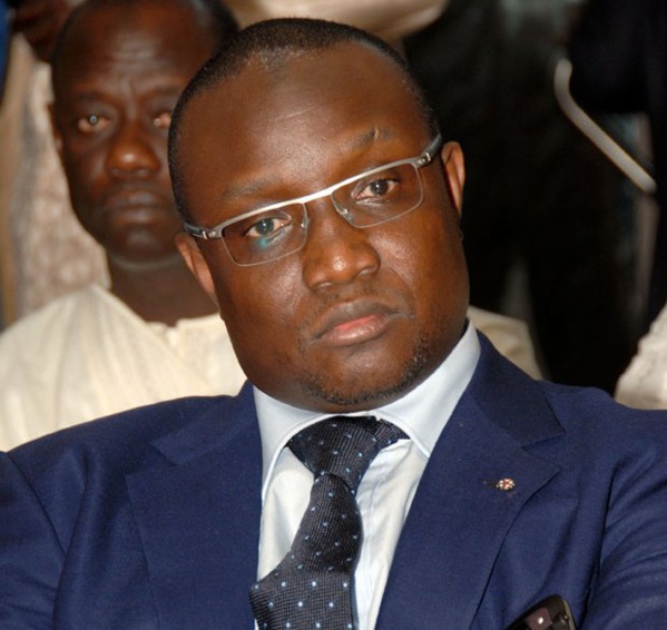 Et si on en parlait… Matar Cissé, victime de délation et de conspiration entre la Primature et la Présidence Et si on en parlait… Matar Cissé, victime de délation et de conspiration entre la Primature et la Présidence