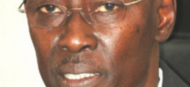 Henry Grégoire Diop: « Nous ne sommes le bras armé de qui que ce soit » Henry Grégoire Diop: « Nous ne sommes le bras armé de qui que ce soit »