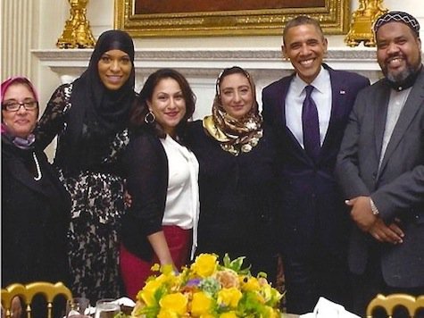 Barack Obama invite 150 musulmans à un « ndogou » à la Maison blanche