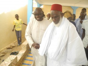 A Fatick demain: Idy défie à nouveau Macky Sall dans son fief A Fatick demain: Idy défie à nouveau Macky Sall dans son fief