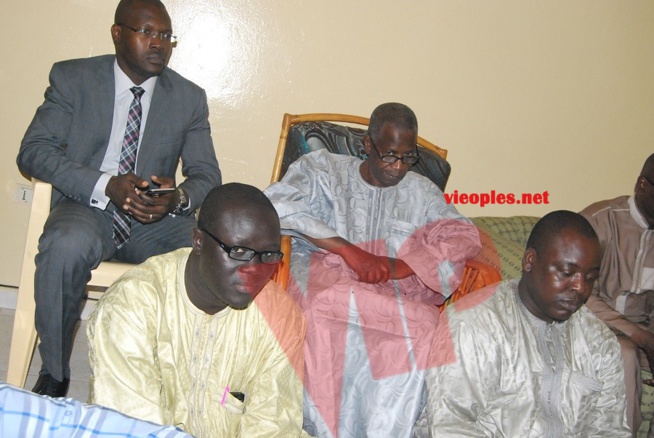 Exclusivité: Le patron de dakaractu Serigne Diagne se tape une "Niarél" Revivez les images du mariages.