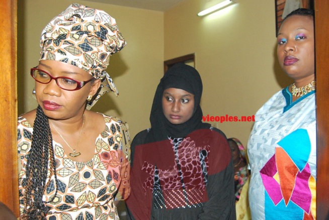 Exclusivité: Le patron de dakaractu Serigne Diagne se tape une "Niarél" Revivez les images du mariages.