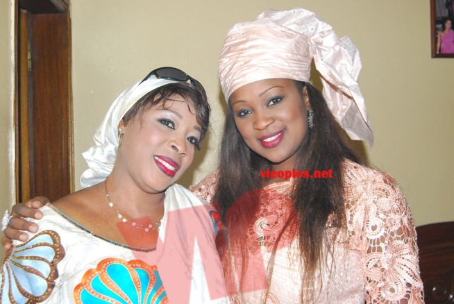 Exclusivité: Le patron de dakaractu Serigne Diagne se tape une "Niarél" Revivez les images du mariages.