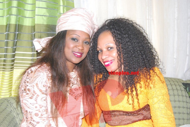 Exclusivité: Le patron de dakaractu Serigne Diagne se tape une "Niarél" Revivez les images du mariages.