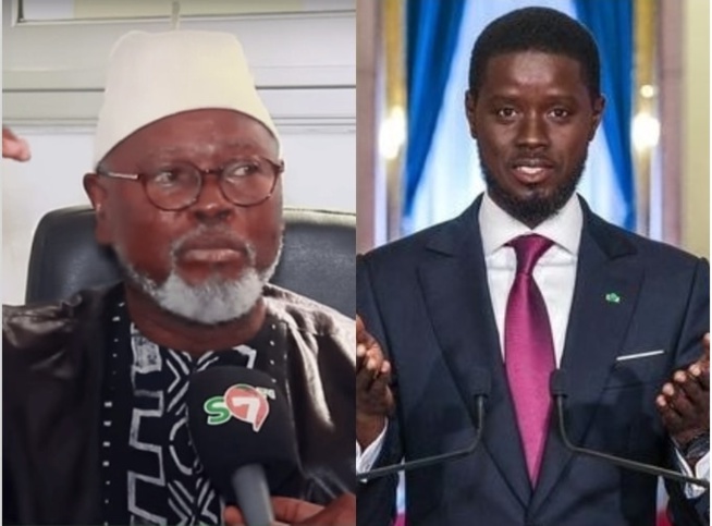 Jub, jubal, jubanti – Alioune tine invite à aller plus loin : « auditer pour moderniser… » Jub, jubal, jubanti – Alioune tine invite à aller plus loin : « auditer pour moderniser… »