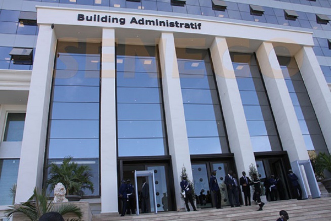 Nécessaire assainissement de l’administration : « il y aura forcément de la résistance et du sabotage ! » alerte Le Témoin Nécessaire assainissement de l’administration : « il y aura forcément de la résistance et du sabotage ! » alerte Le Témoin