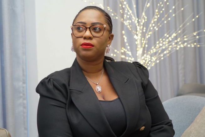 Urgence Économique au Sénégal : Appel au Président Bassirou Diomaye Faye pour un soutien financier massif aux entrepreneurs. Par Maimouna Dieng Urgence Économique au Sénégal : Appel au Président Bassirou Diomaye Faye pour un soutien financier massif aux entrepreneurs. Par Maimouna Dieng