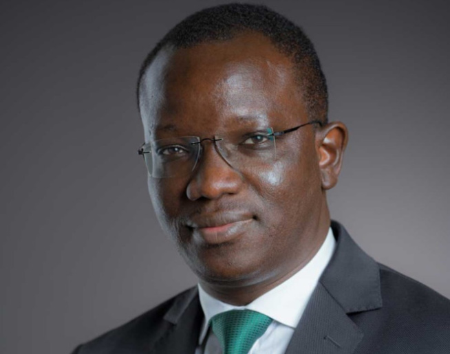 Honoré par Forbes France : M. Camara, une figure de proue du monde des affaires Honoré par Forbes France : M. Camara, une figure de proue du monde des affaires