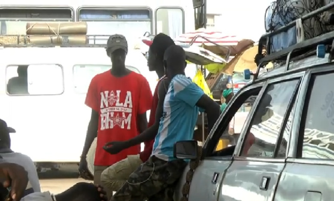 Transport à Ziguinchor: Les chauffeurs listent les obstacles et lancent un appel aux autorités Transport à Ziguinchor: Les chauffeurs listent les obstacles et lancent un appel aux autorités