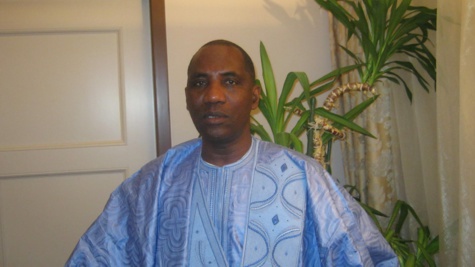 Fraude présumée sur les listes électorales à Matam : Sada Ndiaye porte plainte Fraude présumée sur les listes électorales à Matam : Sada Ndiaye porte plainte