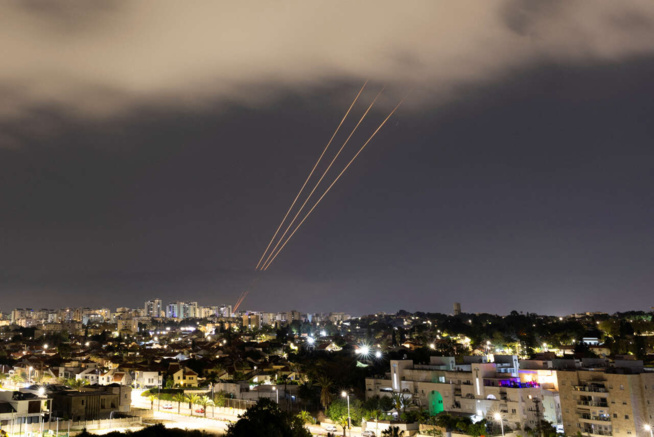 Résumé-Iran-Israël : quatre questions pour comprendre l’attaque