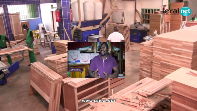 Lettre ouverte au Président Bassirou Diomaye Faye : Espoir de lendemains meilleurs Par Cheikh Gueye PDG de Menuiserie Khadimou Rassoul Lettre ouverte au Président Bassirou Diomaye Faye : Espoir de lendemains meilleurs Par Cheikh Gueye PDG de Menuiserie Khadimou Rassoul