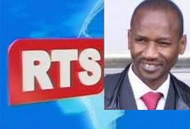 RTS : Racine Talla vire la journaliste Ndèye Ndella Diou