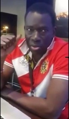 Cap Manuel : Venu rendre visite à son grand-frère, Assane Ndiaye éconduit par Thione Seck Cap Manuel : Venu rendre visite à son grand-frère, Assane Ndiaye éconduit par Thione Seck