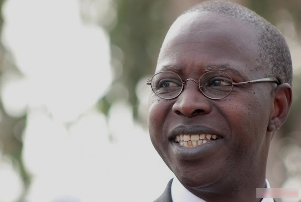 Mouhamad Boun Abdallah Dione : «Des courriers des poursuites sont signés… » Mouhamad Boun Abdallah Dione : «Des courriers des poursuites sont signés… »