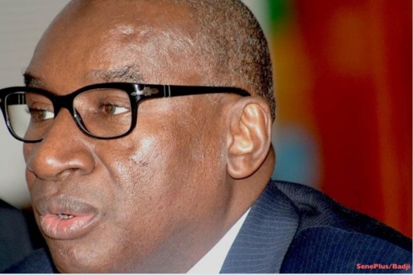 Forclusion de l’Etat du Sénégal, Me Sidiki Kaba relève les tares et les vices du Groupe de travail de l’Onu Forclusion de l’Etat du Sénégal, Me Sidiki Kaba relève les tares et les vices du Groupe de travail de l’Onu