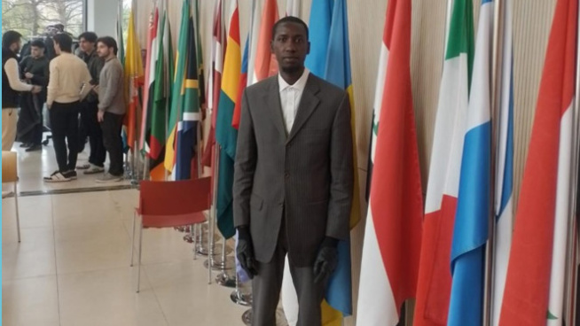 Pour le déclenchement des accords avec le Qatar: Lettre ouverte à Mme Khady Diène Gaye, Ministre de la Jeunesse, des Sports et de la Culture Pour le déclenchement des accords avec le Qatar: Lettre ouverte à Mme Khady Diène Gaye, Ministre de la Jeunesse, des Sports et de la Culture