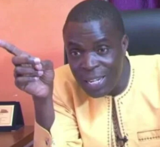 Couverture médiatique : Moustapha Diop de "Walfadjri" s’en prend à la RTS 1 Couverture médiatique : Moustapha Diop de "Walfadjri" s’en prend à la RTS 1
