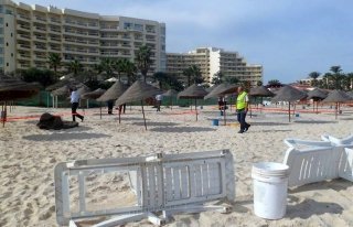 Urgent-Tunisie: deux hôtels de Sousse visés par une attaque terroriste, 27 morts