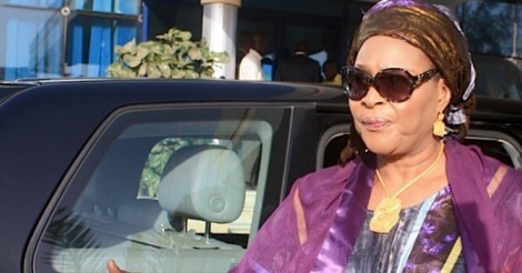 CREI : Pour non-paiement de leurs honoraires, les experts bloquent le dossier de Aïda Ndiongue CREI : Pour non-paiement de leurs honoraires, les experts bloquent le dossier de Aïda Ndiongue