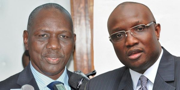 Passation de services à la Senelec : Mouhamadou Makhtar Cissé hérite des dossiers chauds de Pape Dieng et s'engage à relever le défi Passation de services à la Senelec : Mouhamadou Makhtar Cissé hérite des dossiers chauds de Pape Dieng et s'engage à relever le défi