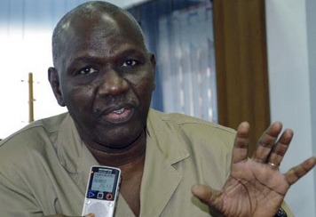 Pape Dieng ancien directeur Sénélec : «j’ai trouvé une dette de 55 milliards F CFA et fait un bénéfice de 3 milliards F CFA» Pape Dieng ancien directeur Sénélec : «j’ai trouvé une dette de 55 milliards F CFA et fait un bénéfice de 3 milliards F CFA»