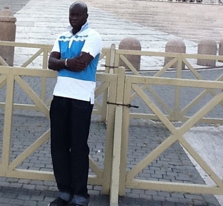 La supposée Convergence du Maire de Mermoz fait dans le mensonge et la manipulation (Aly Mané, publicitaire) La supposée Convergence du Maire de Mermoz fait dans le mensonge et la manipulation (Aly Mané, publicitaire)
