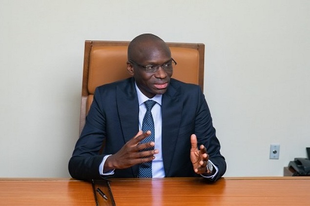 Attaques contre le DG de L’AIBD : Les partisans d’Abdoulaye Dièye s'érigent en bouclier Attaques contre le DG de L’AIBD : Les partisans d’Abdoulaye Dièye s'érigent en bouclier
