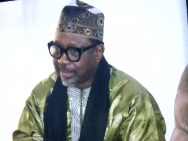 Hommage de Diadji Touré à Mbaye Sidy Mbaye: « La presse sénégalaise vient de perdre un de ses piliers, une icône... » Hommage de Diadji Touré à Mbaye Sidy Mbaye: « La presse sénégalaise vient de perdre un de ses piliers, une icône... »