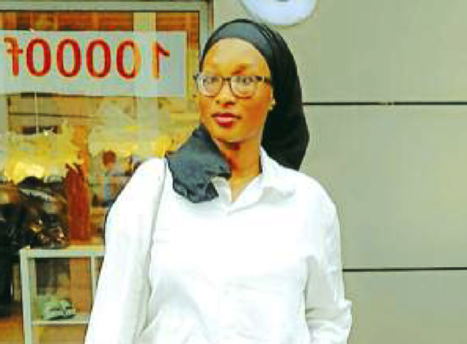 Mariama Souaré séparée de sa fille de 4 ans en France : Le combat d’une mère dévastée Mariama Souaré séparée de sa fille de 4 ans en France : Le combat d’une mère dévastée