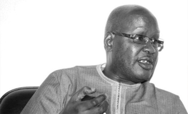 Me Khassimou Touré – ‘’Pourquoi le cas Tamsir Jupiter Ndiaye n’est pas ordinaire…’’ Me Khassimou Touré – ‘’Pourquoi le cas Tamsir Jupiter Ndiaye n’est pas ordinaire…’’