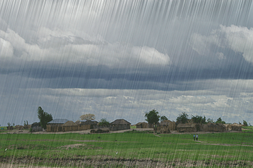 L’Anacim annonce des pluies sur le Sud-Est, à partir de cet après-midi L’Anacim annonce des pluies sur le Sud-Est, à partir de cet après-midi