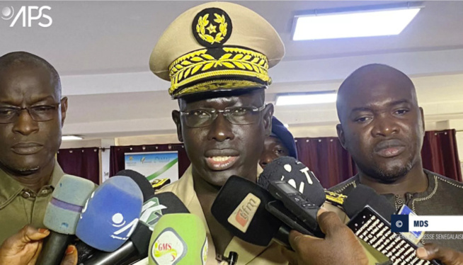 Casamance : Environ un million et demi de mètres carrés de terres à déminer, pour un coût de 13 milliards FCfa Casamance : Environ un million et demi de mètres carrés de terres à déminer, pour un coût de 13 milliards FCfa