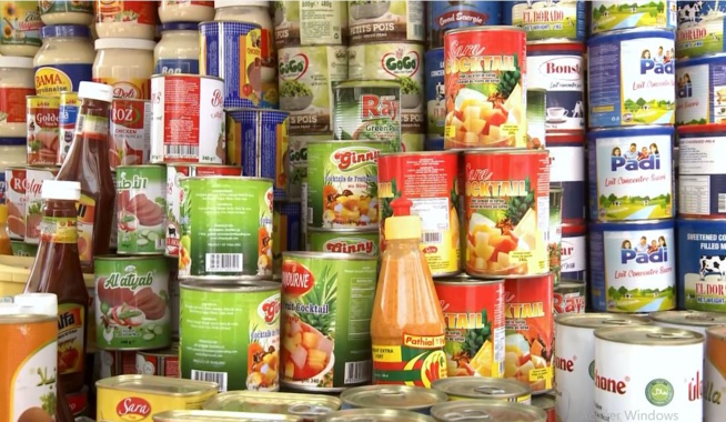 Plus de 26 tonnes de produits impropres à la consommation saisies par les services d'hygiène: L’angoisse des consommateurs… Plus de 26 tonnes de produits impropres à la consommation saisies par les services d'hygiène: L’angoisse des consommateurs…