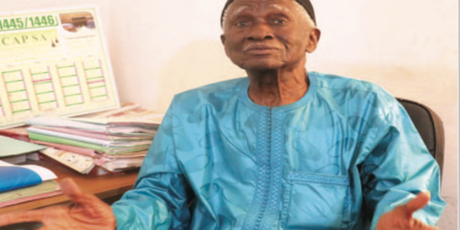 Absence de Mimi Touré, Me Moussa Diop, … : « Ce qui explique leur absence dans le 1er Gouvernement Diomaye » (Extrait d’interview avec Alla Kane) Absence de Mimi Touré, Me Moussa Diop, … : « Ce qui explique leur absence dans le 1er Gouvernement Diomaye » (Extrait d’interview avec Alla Kane)