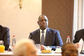 Départ de Macky Sall : l’URD quitte Benno Bokk Yaakar Départ de Macky Sall : l’URD quitte Benno Bokk Yaakar