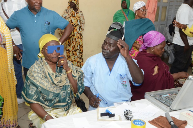 Chronogramme de la tournée de la Génération Originale Citoyenne en Casamance Chronogramme de la tournée de la Génération Originale Citoyenne en Casamance