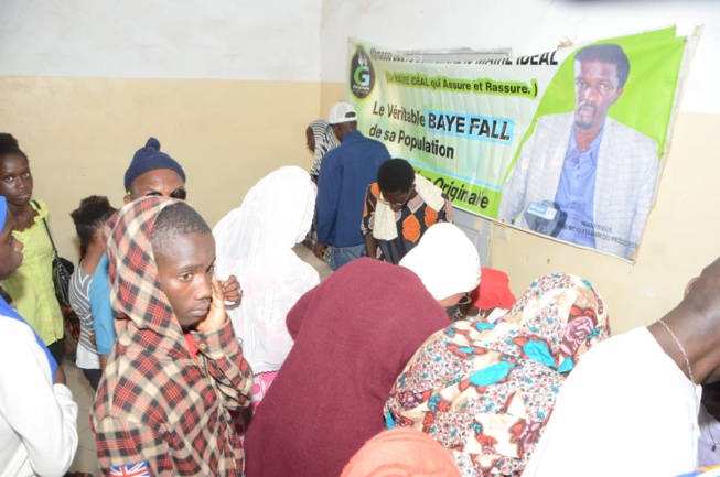 Chronogramme de la tournée de la Génération Originale Citoyenne en Casamance Chronogramme de la tournée de la Génération Originale Citoyenne en Casamance