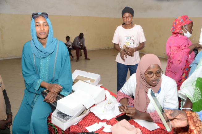 Chronogramme de la tournée de la Génération Originale Citoyenne en Casamance Chronogramme de la tournée de la Génération Originale Citoyenne en Casamance