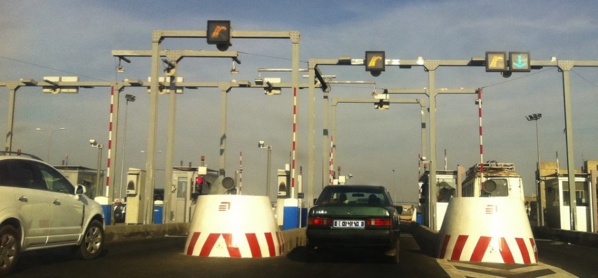 Cambriolage d’un bureau de surveillance de l’Autoroute à péage : les voleurs tombent Cambriolage d’un bureau de surveillance de l’Autoroute à péage : les voleurs tombent