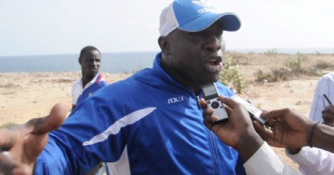 Gouy Gui charge Falaye 2 : «Il m’a amené une culotte de Ama et m’a demandé 500 000». Gouy Gui charge Falaye 2 : «Il m’a amené une culotte de Ama et m’a demandé 500 000».