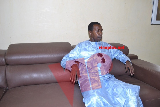 Affaire des immeubles de l’ARTP- les précisions de Cheikh Amar Affaire des immeubles de l’ARTP- les précisions de Cheikh Amar