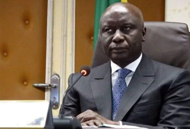 Avenir politique du leader du parti Rewmi : Idrissa Seck face au défi du changement Avenir politique du leader du parti Rewmi : Idrissa Seck face au défi du changement