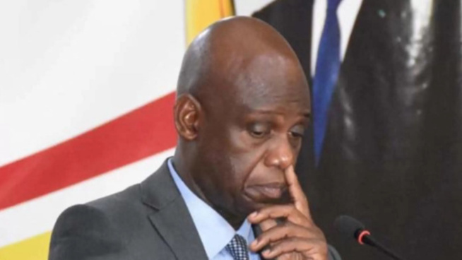 Contrat d’affermage entre l’état et Sen’eau : Mansour Faye obligé de faire face à ceux qu’il qualifiait jadis de «politiciens encagoulés» Contrat d’affermage entre l’état et Sen’eau : Mansour Faye obligé de faire face à ceux qu’il qualifiait jadis de «politiciens encagoulés»