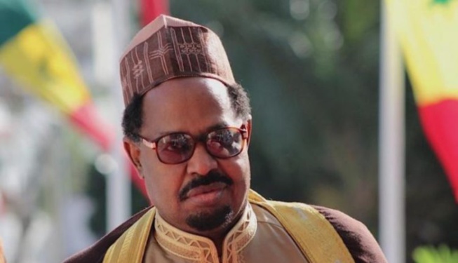 Visite officielle du Président Bassirou Diomaye Faye en Mauritanie: Un retour aux sources ?, Par Dr. Ahmed Khalifa Niasse Visite officielle du Président Bassirou Diomaye Faye en Mauritanie: Un retour aux sources ?, Par Dr. Ahmed Khalifa Niasse