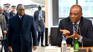 États-Unis : Macky Sall a rencontré deux ministres de Diomaye Faye